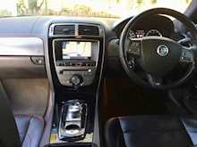 Jaguar Xk Xkr 