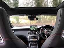 Mercedes A-Class A 200 D Amg Line Premium Plus 