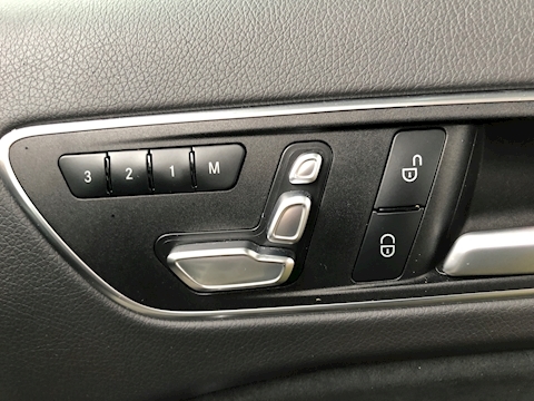 A-Class A 200 D Amg Line Premium Plus Hatchback 2.1 Automatic Diesel