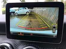 Mercedes A-Class A 200 D Amg Line Premium Plus 