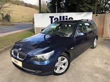 BMW 5 Series 520D Se Business Edition Touring 