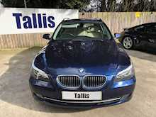 BMW 5 Series 520D Se Business Edition Touring 