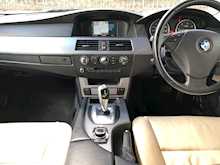 BMW 5 Series 520D Se Business Edition Touring 