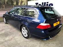 BMW 5 Series 520D Se Business Edition Touring 