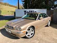 Jaguar/Daimler Xj V6 Sovereign 