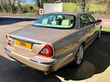 Jaguar/Daimler Xj V6 Sovereign 