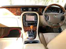 Jaguar/Daimler Xj V6 Sovereign 