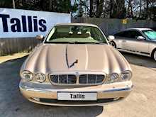 Jaguar/Daimler Xj V6 Sovereign 