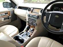 Land Rover Discovery Tdv6 Xs 