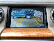 Land Rover Discovery Tdv6 Xs 