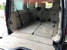 Land Rover Discovery Tdv6 Xs 