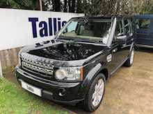Land Rover Discovery Tdv6 Xs 