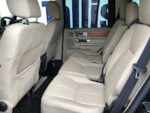 Land Rover Discovery Tdv6 Xs 