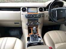 Land Rover Discovery Tdv6 Xs 