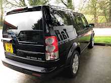 Land Rover Discovery Tdv6 Xs 