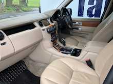 Land Rover Discovery Tdv6 Xs 