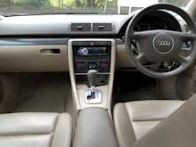 Audi A4 Se 