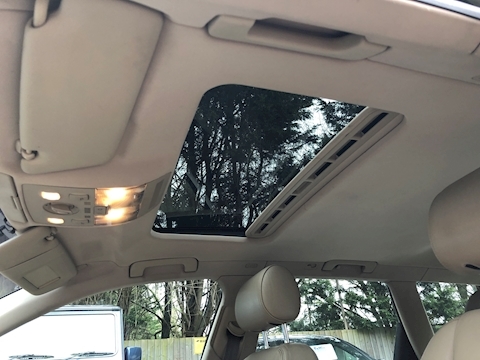 A4 Se Estate 2.4 Cvt Petrol