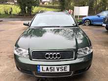 Audi A4 Se 