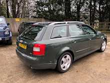 Audi A4 Se 