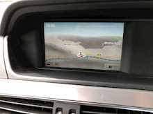 Mercedes C Class C250 Cdi Blueefficiency Amg Sport Plus 