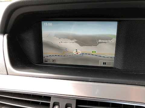 C Class C250 Cdi Blueefficiency Amg Sport Plus Estate 2.1 Automatic Diesel