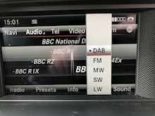 Mercedes C Class C250 Cdi Blueefficiency Amg Sport Plus 