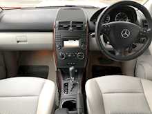 Mercedes A-Class A150 Elegance Se 