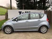 Mercedes A-Class A150 Elegance Se 