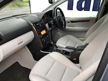 Mercedes A-Class A150 Elegance Se 