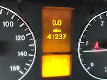 Mercedes A-Class A180 Cdi Avantgarde Se 