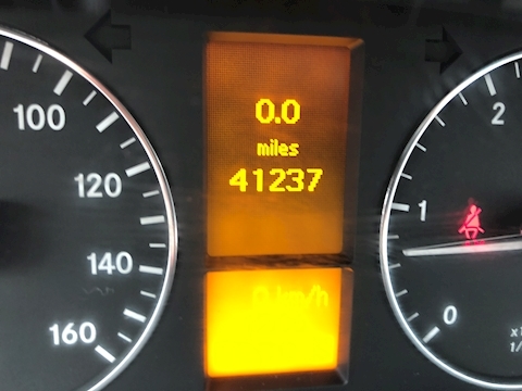 A-Class A180 Cdi Avantgarde Se Hatchback 2.0 Cvt Diesel