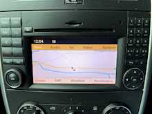 Mercedes A-Class A180 Cdi Avantgarde Se 