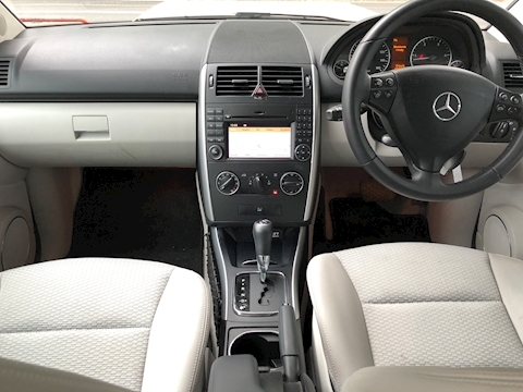A-Class A180 Cdi Avantgarde Se Hatchback 2.0 Cvt Diesel