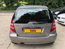 Mercedes-Benz A Class A180 Elegance SE 