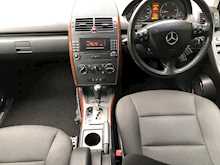 Mercedes-Benz A Class A180 Elegance SE 