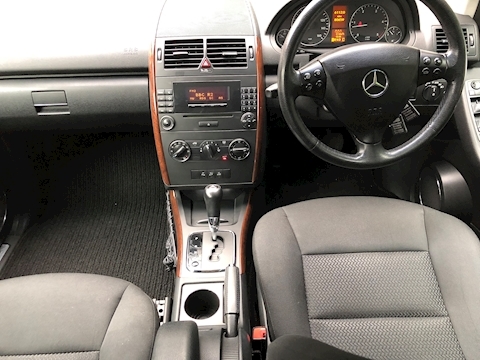 A Class Diesel Hatchback A180 CDI Elegance SE 5dr