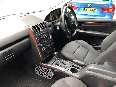 A Class Diesel Hatchback A180 CDI Elegance SE 5dr