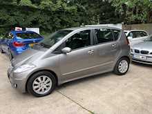 Mercedes-Benz A Class A180 Elegance SE 