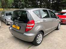 Mercedes-Benz A Class A180 Elegance SE 