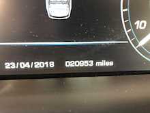 Land Rover Range Rover Sport Sdv6 Hse 