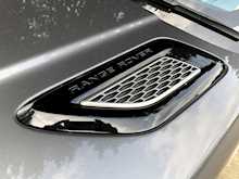 Land Rover Range Rover Sport Sdv6 Hse 