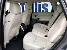 Land Rover Range Rover Sport Sdv6 Hse 