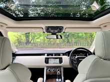 Land Rover Range Rover Sport Sdv6 Hse 