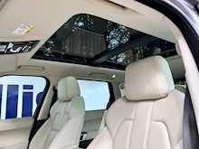 Land Rover Range Rover Sport Sdv6 Hse 