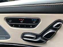 Mercedes S Class S600 L Amg Line 