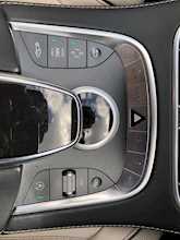 Mercedes S Class S600 L Amg Line 