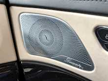 Mercedes S Class S600 L Amg Line 