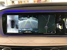 Mercedes S Class S600 L Amg Line 