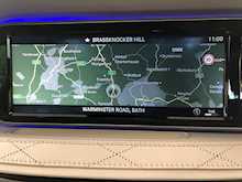 Mercedes S Class S600 L Amg Line 